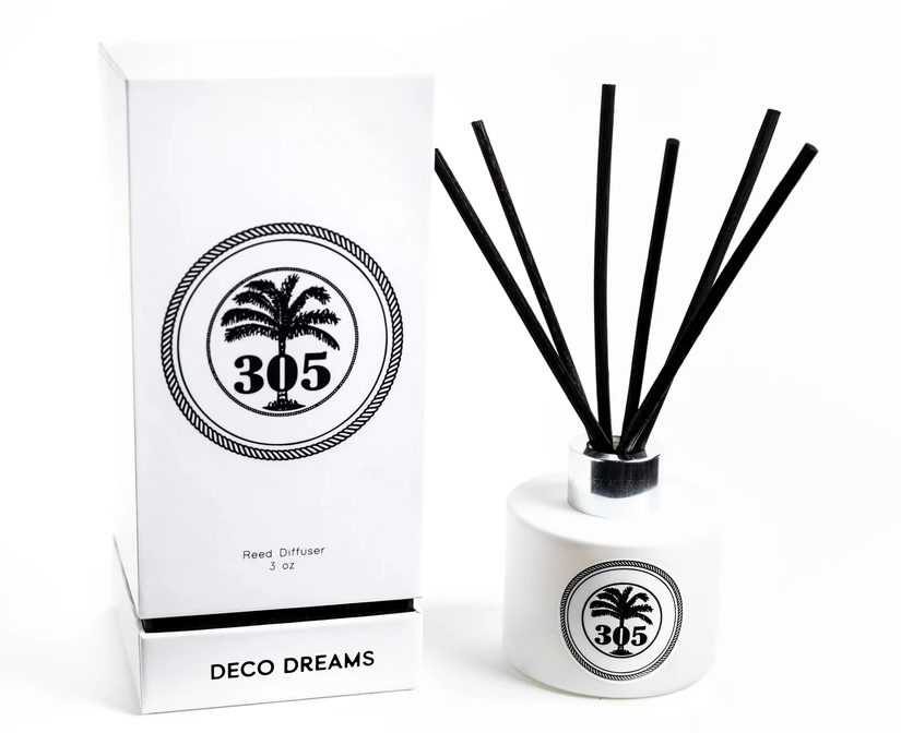 305 Deco Dreams Diffuser