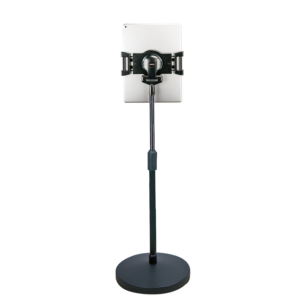 Universal Tablet Weighted Base ViewStand (XL)