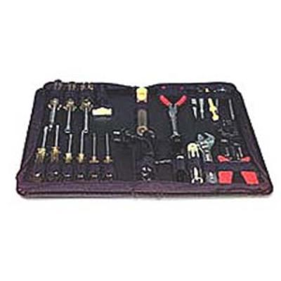 21 Piece Computer Tool Kit
