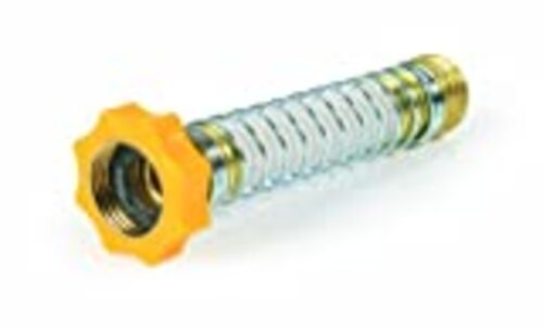 Flexible Hose Protector With Gripper, Llc