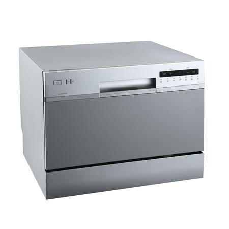 Ccy Portable Dishwasher White 22 6CYC