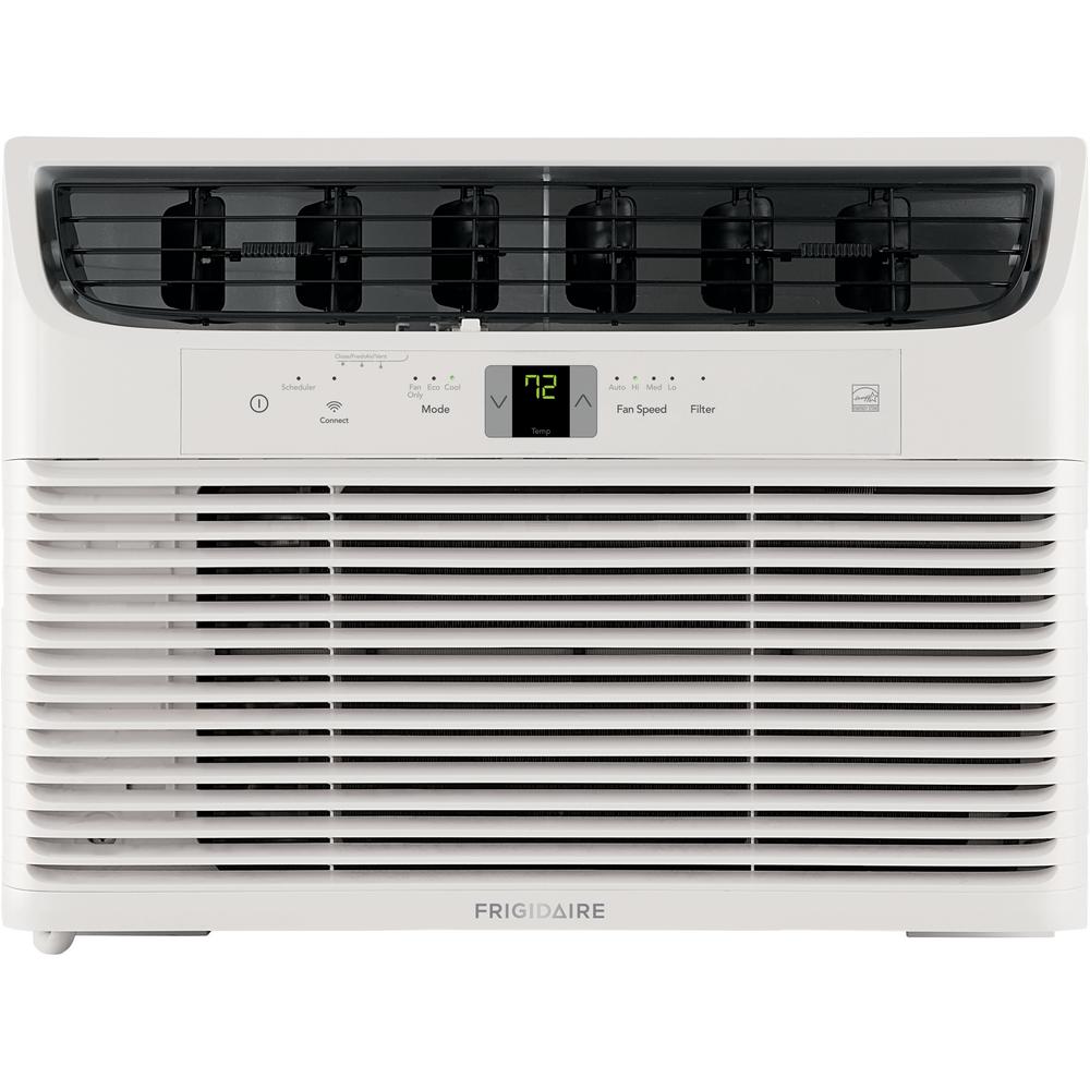 12000 BTU Window Air Conditioner, Wifi Controls