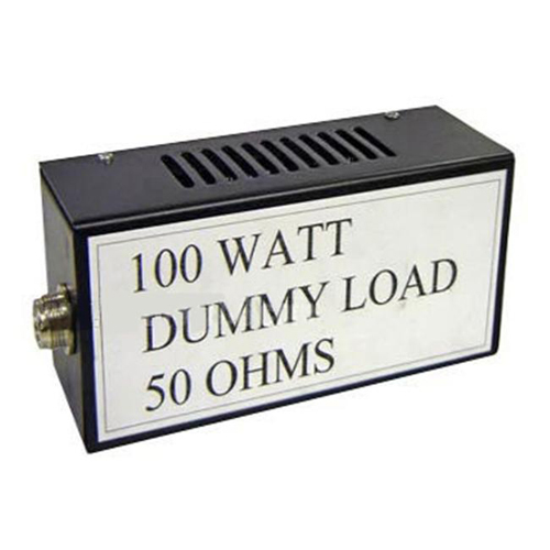100 Watt Dummy Load