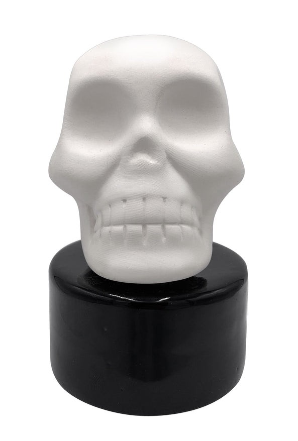 Desktop Ceramic Diffusers for Aromatherapy - Skull