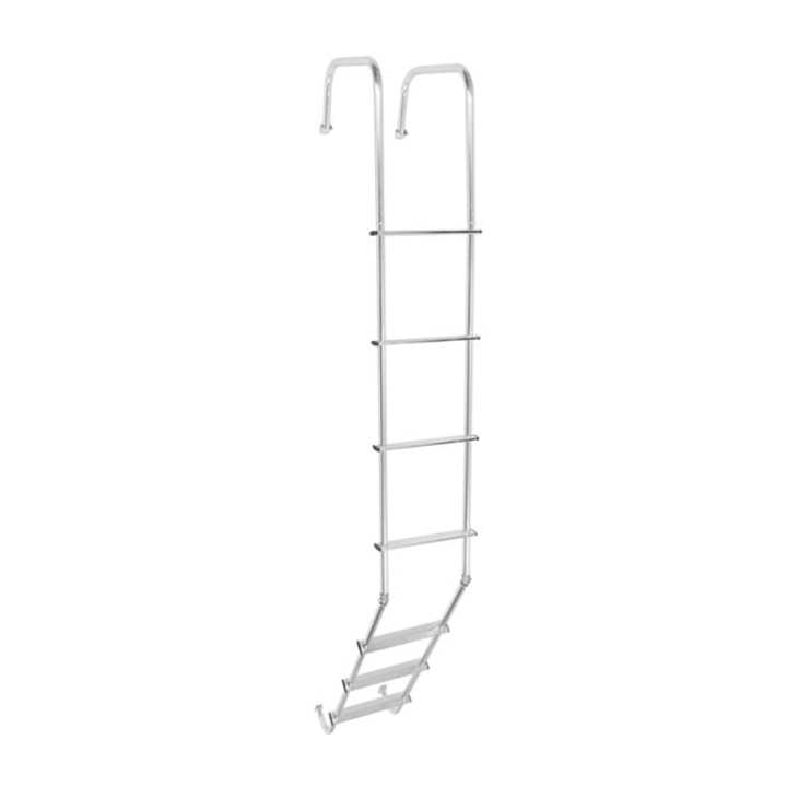 Stromberg LA-401 Outdoor RV Ladder Universal
